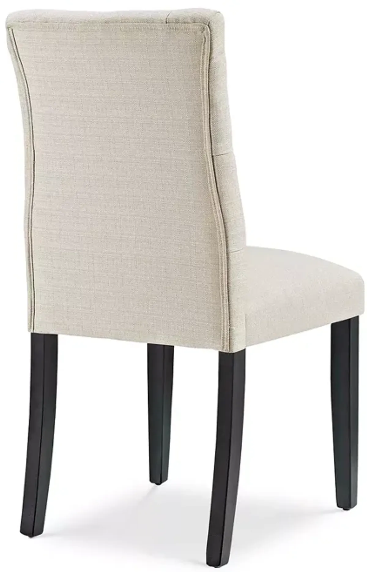 Modway Duchess Fabric Dining Chair