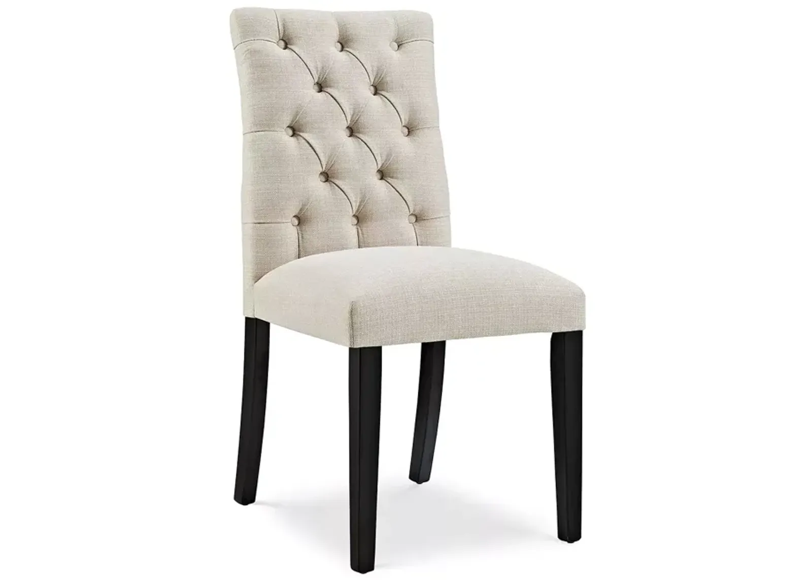 Modway Duchess Fabric Dining Chair