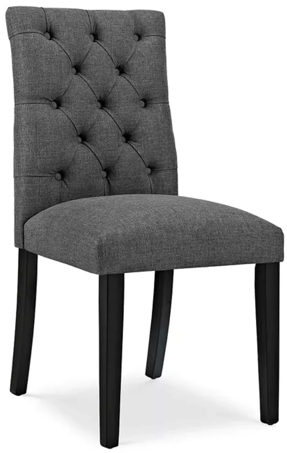 Modway Duchess Fabric Dining Chair