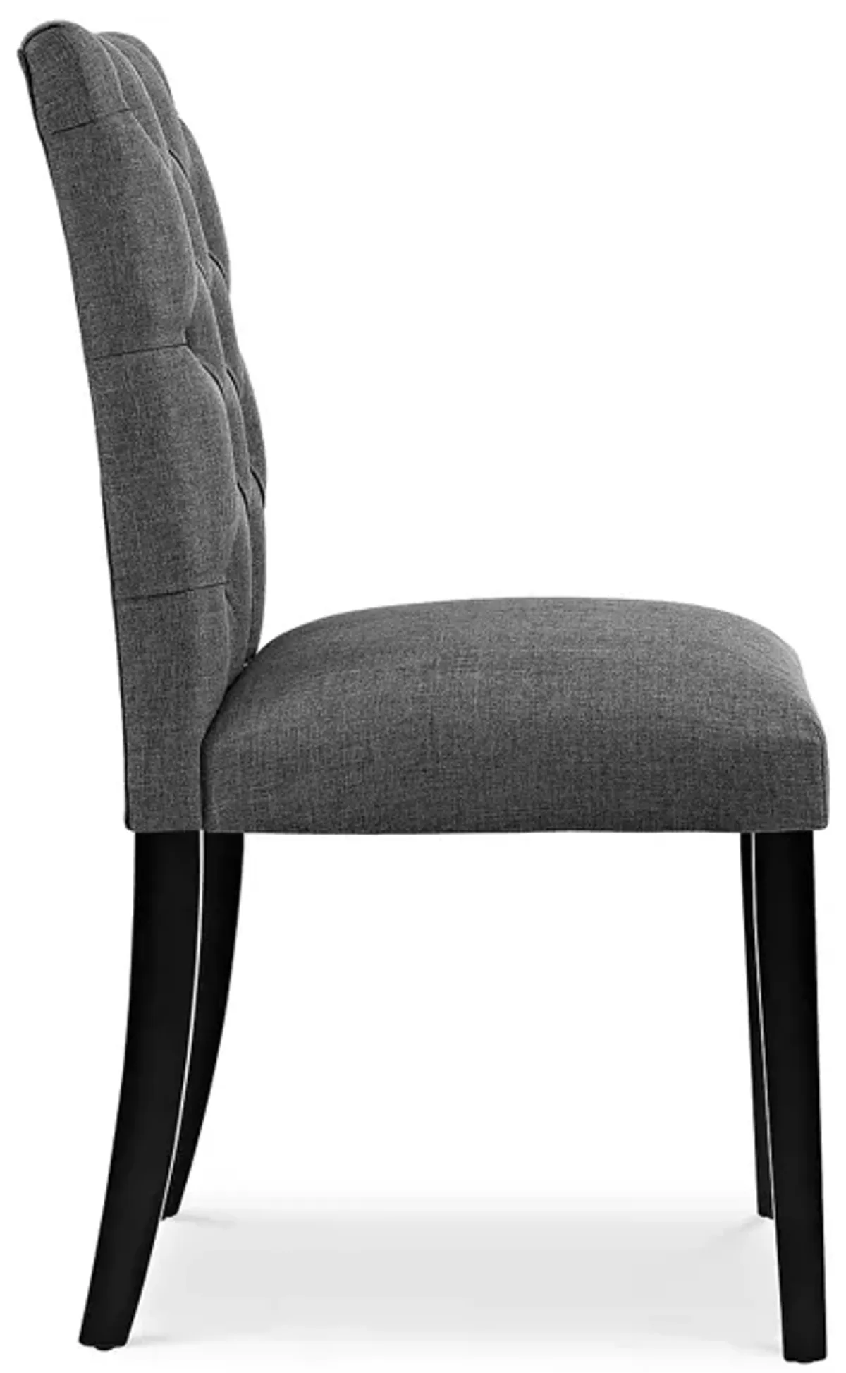 Modway Duchess Fabric Dining Chair