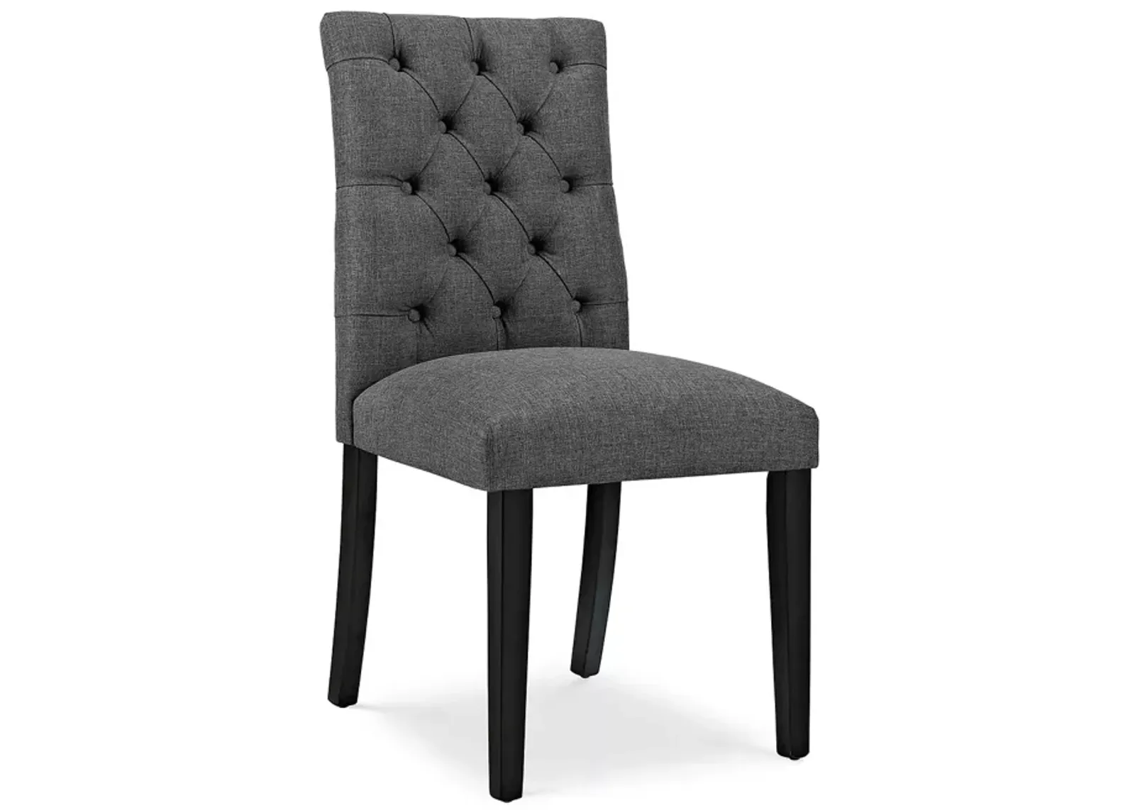 Modway Duchess Fabric Dining Chair