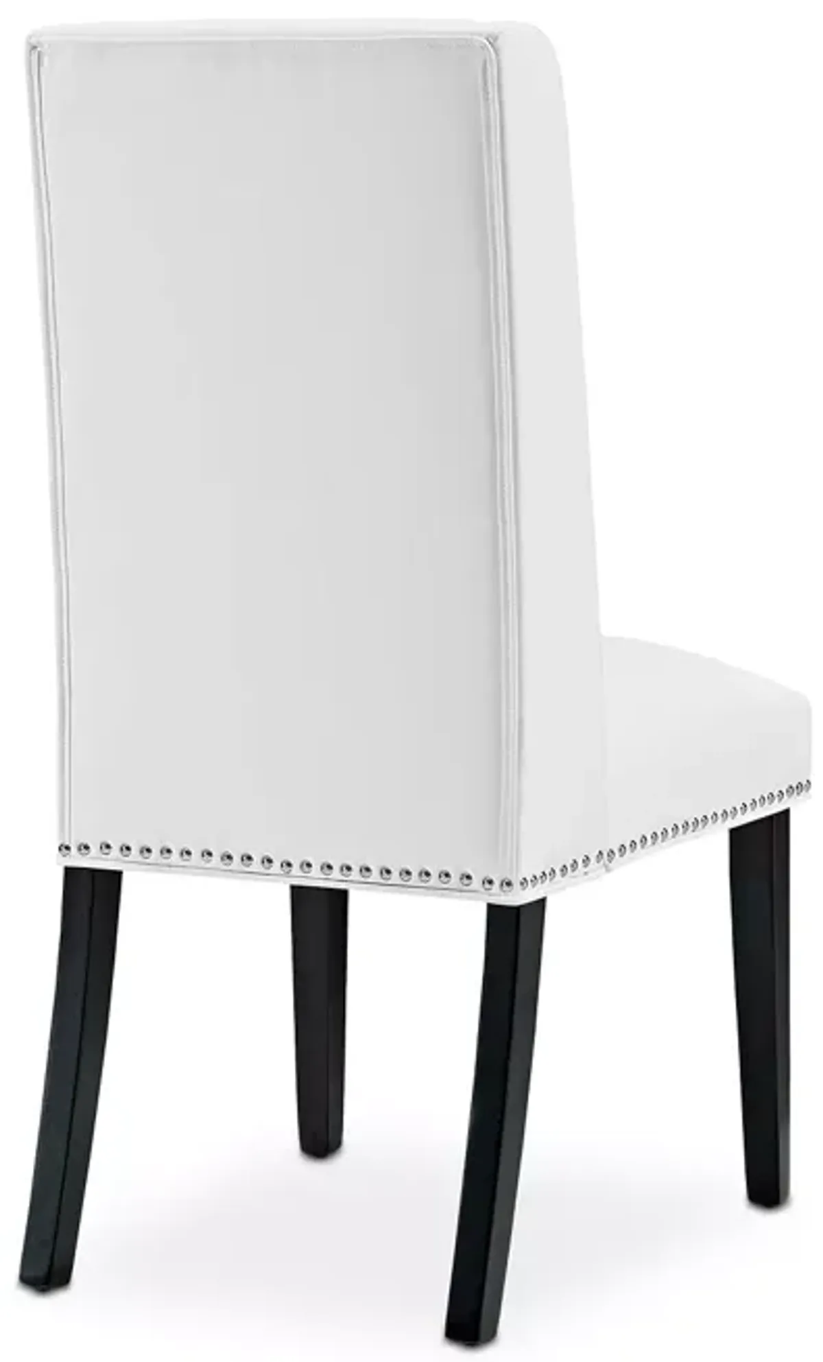 Modway Baron Faux Leather Dining Chair