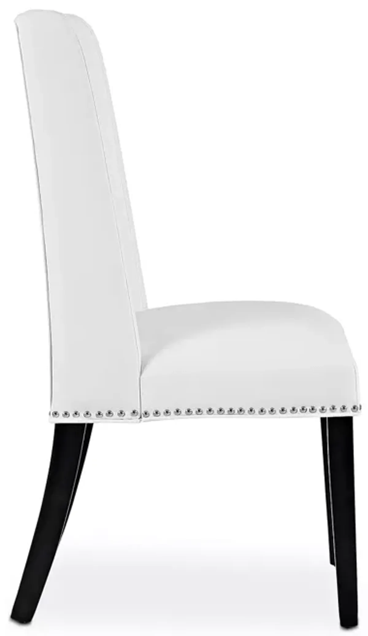 Modway Baron Faux Leather Dining Chair