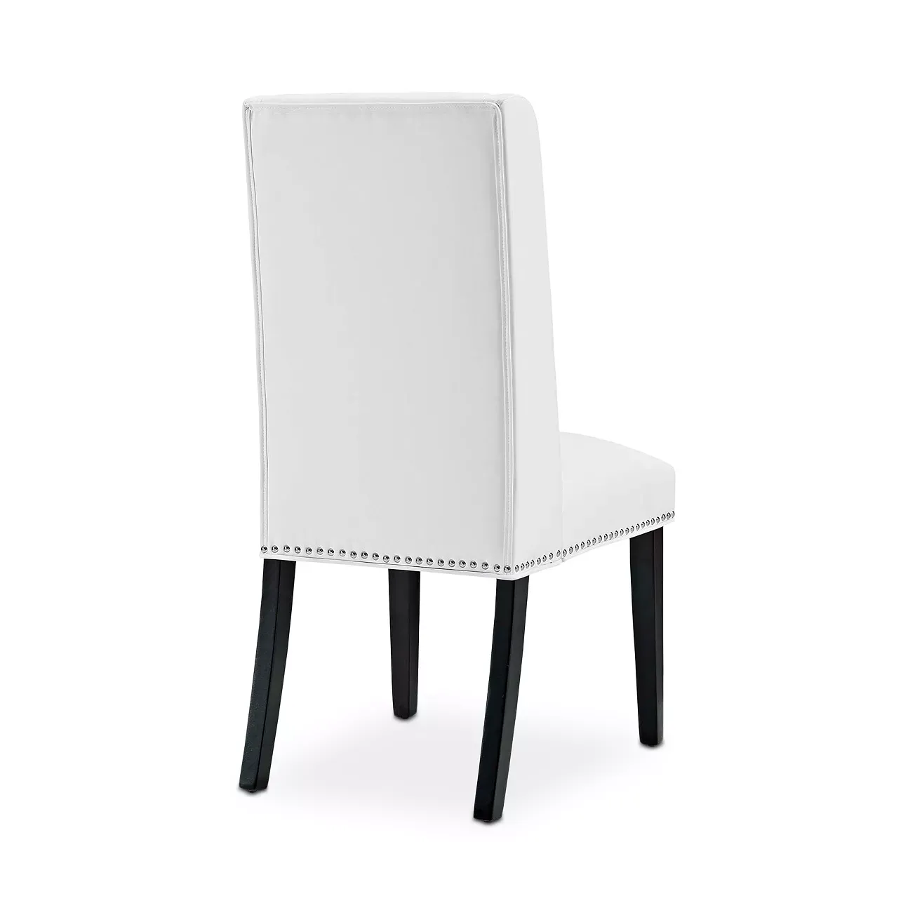 Modway Baron Faux Leather Dining Chair