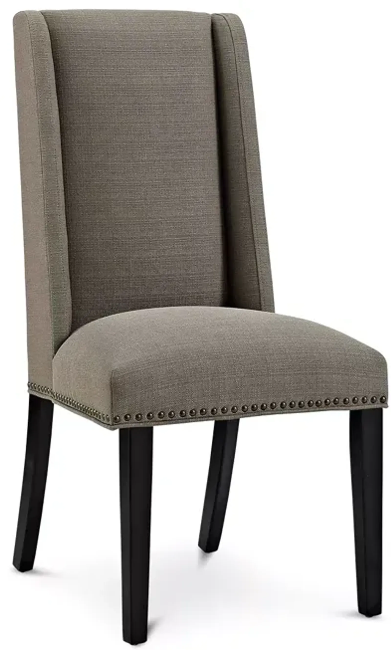 Modway Baron Fabric Dining Chair