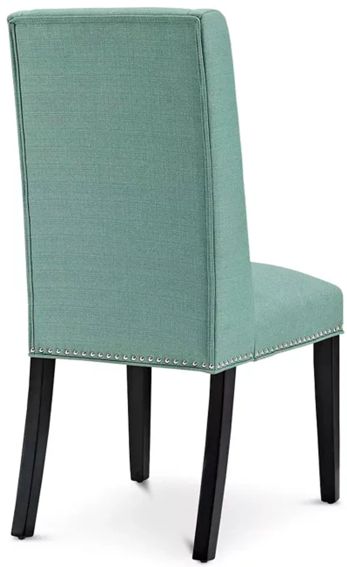 Modway Baron Fabric Dining Chair