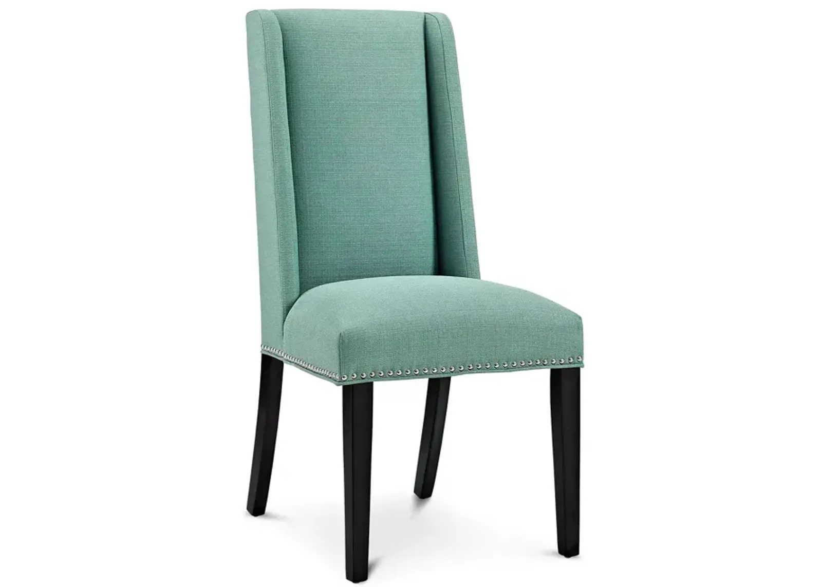 Modway Baron Fabric Dining Chair