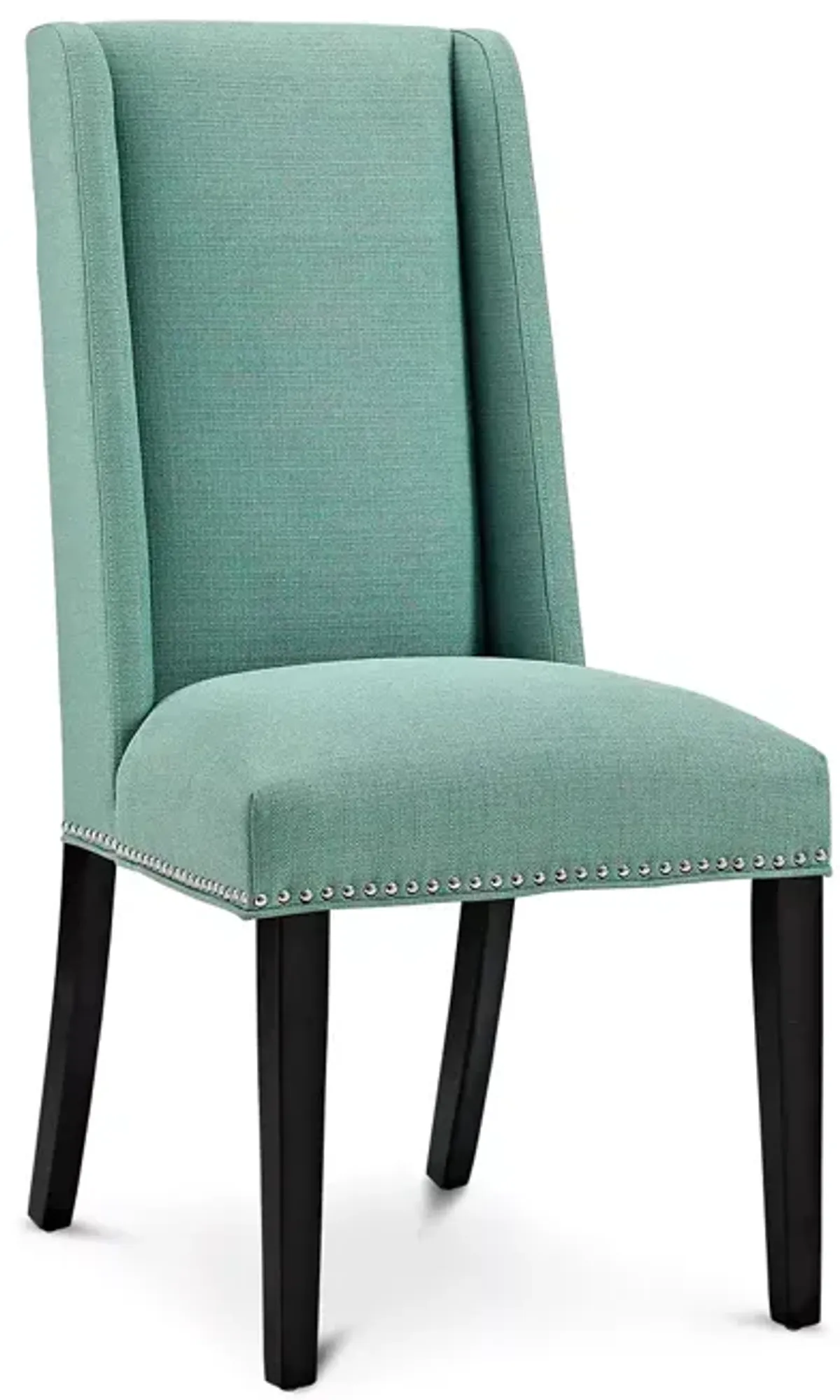 Modway Baron Fabric Dining Chair