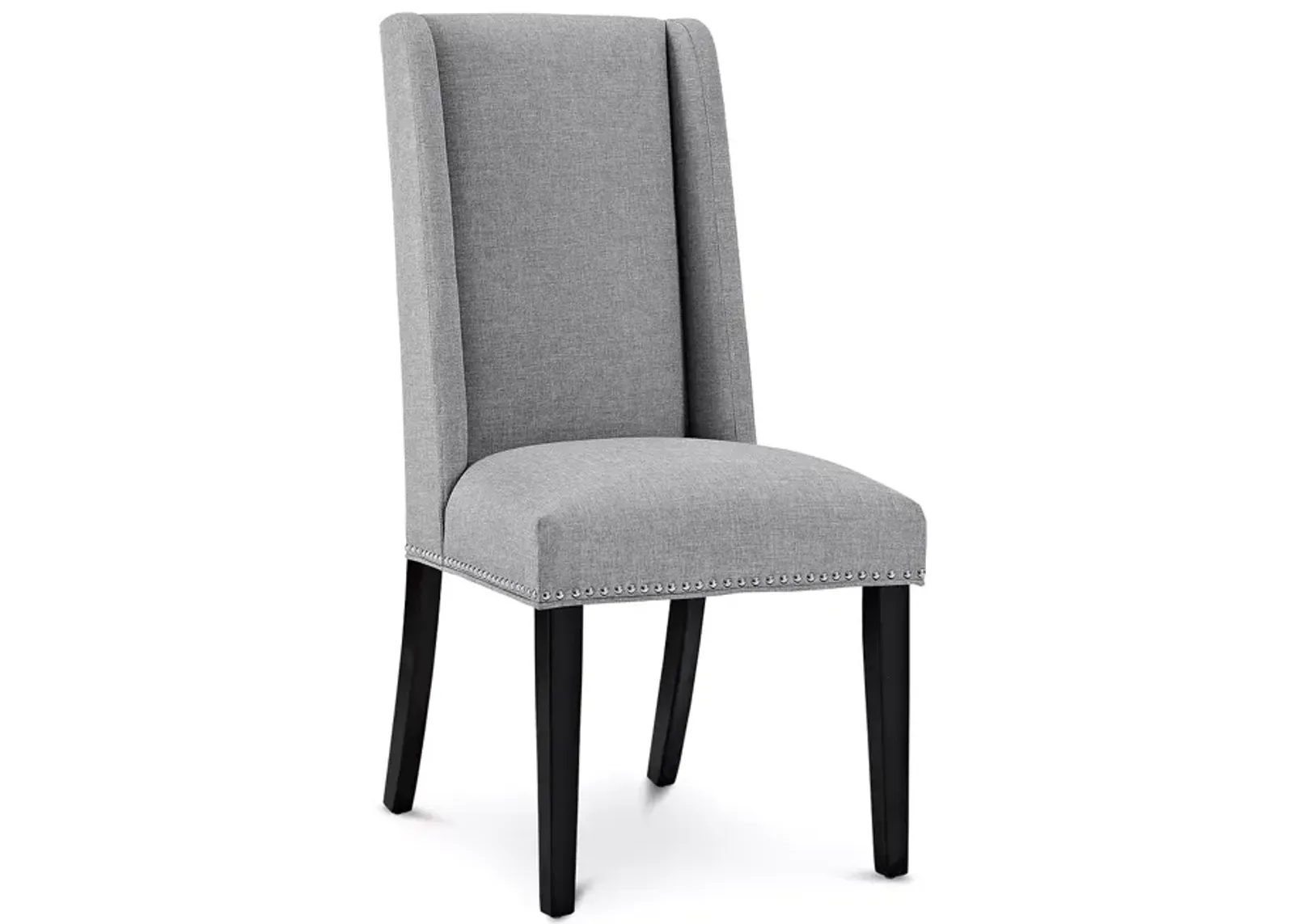 Modway Baron Fabric Dining Chair