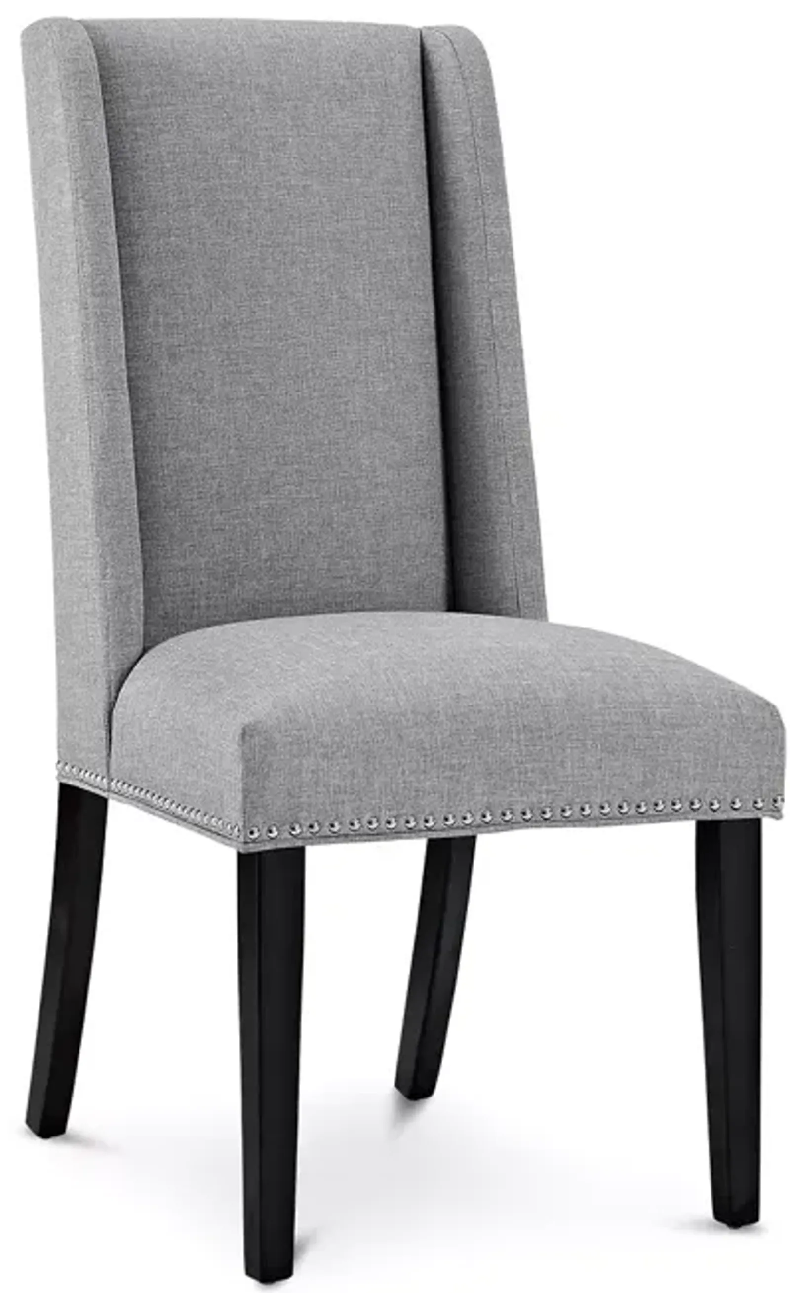 Modway Baron Fabric Dining Chair