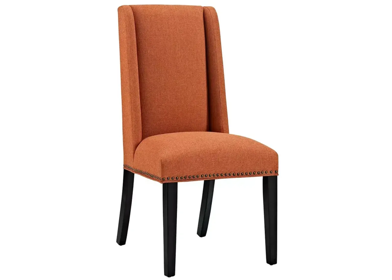 Modway Baron Fabric Dining Chair