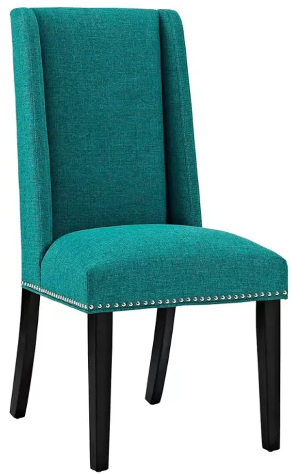 Modway Baron Fabric Dining Chair