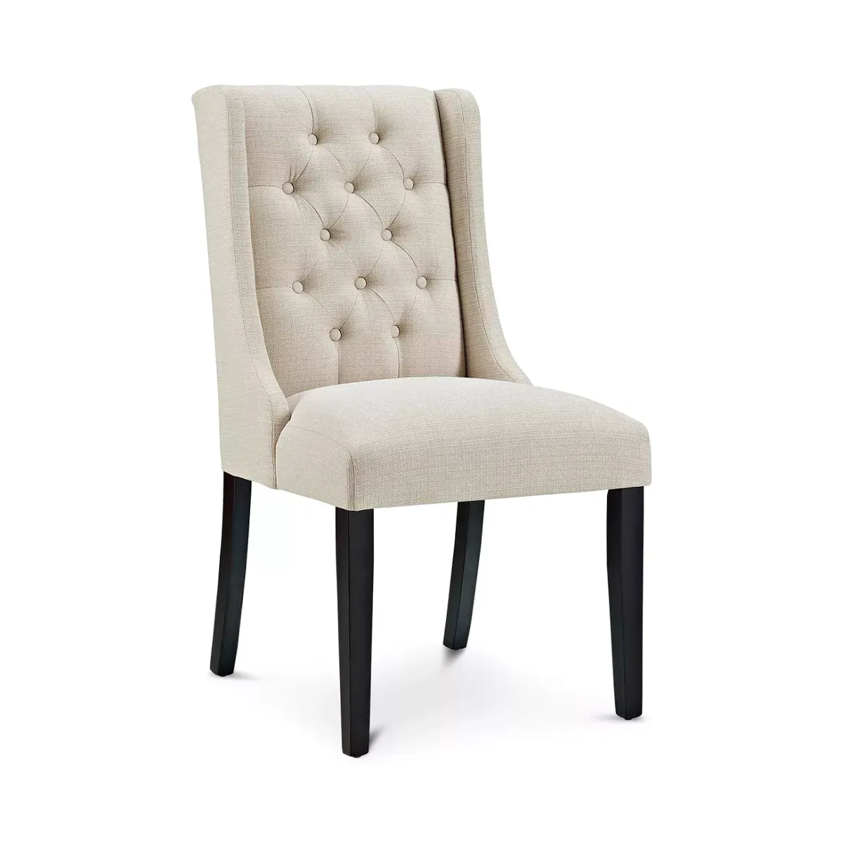 Modway Baronet Fabric Dining Chair