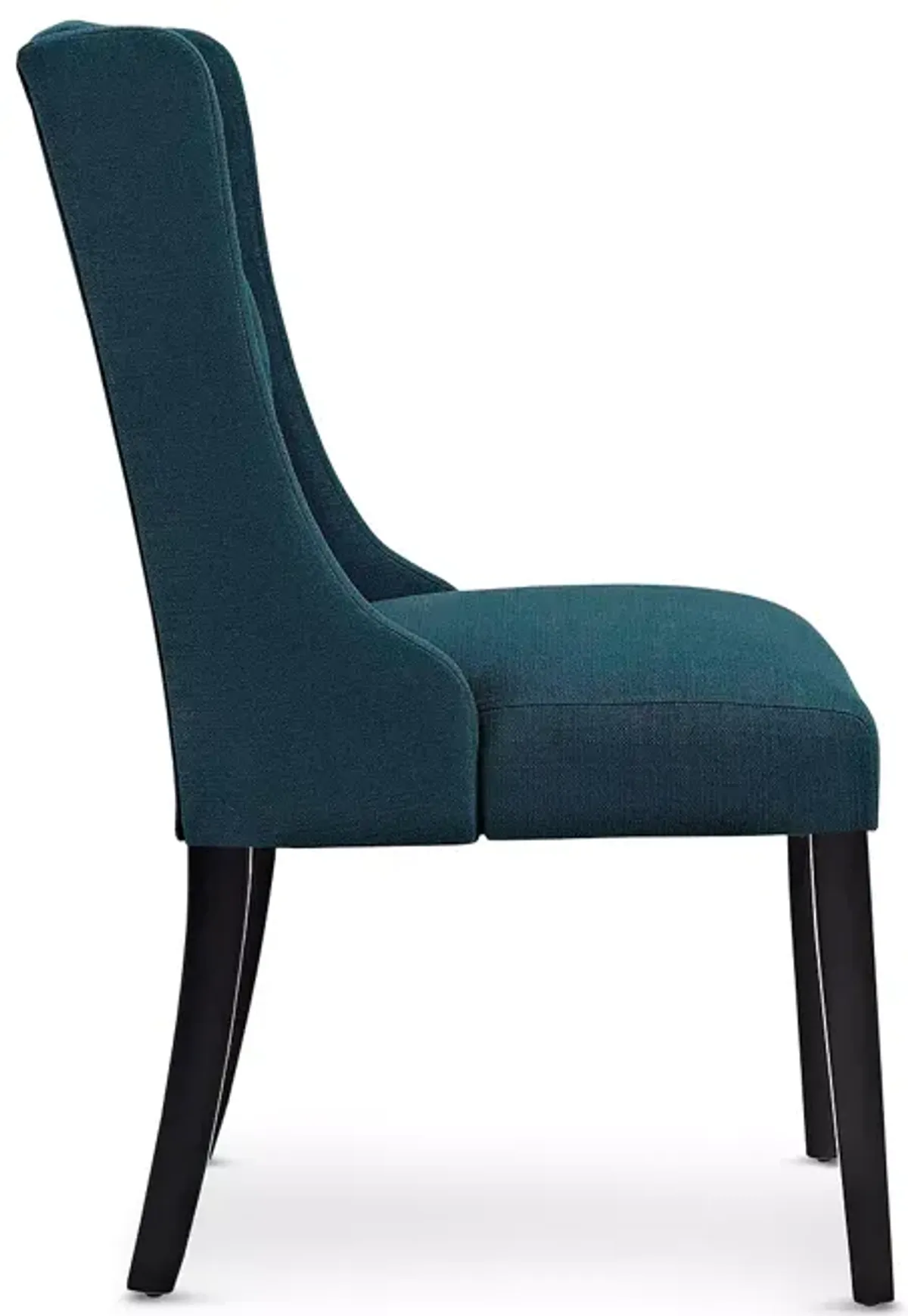 Modway Baronet Fabric Dining Chair