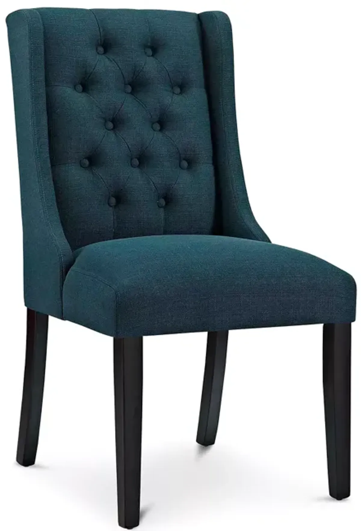 Modway Baronet Fabric Dining Chair