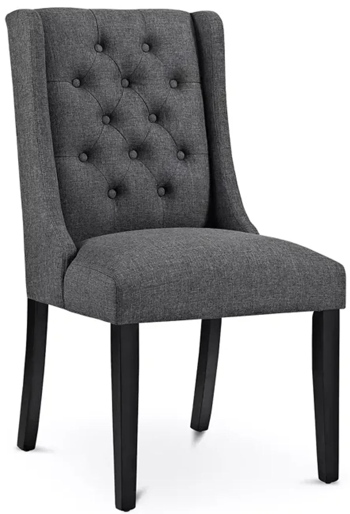 Modway Baronet Fabric Dining Chair