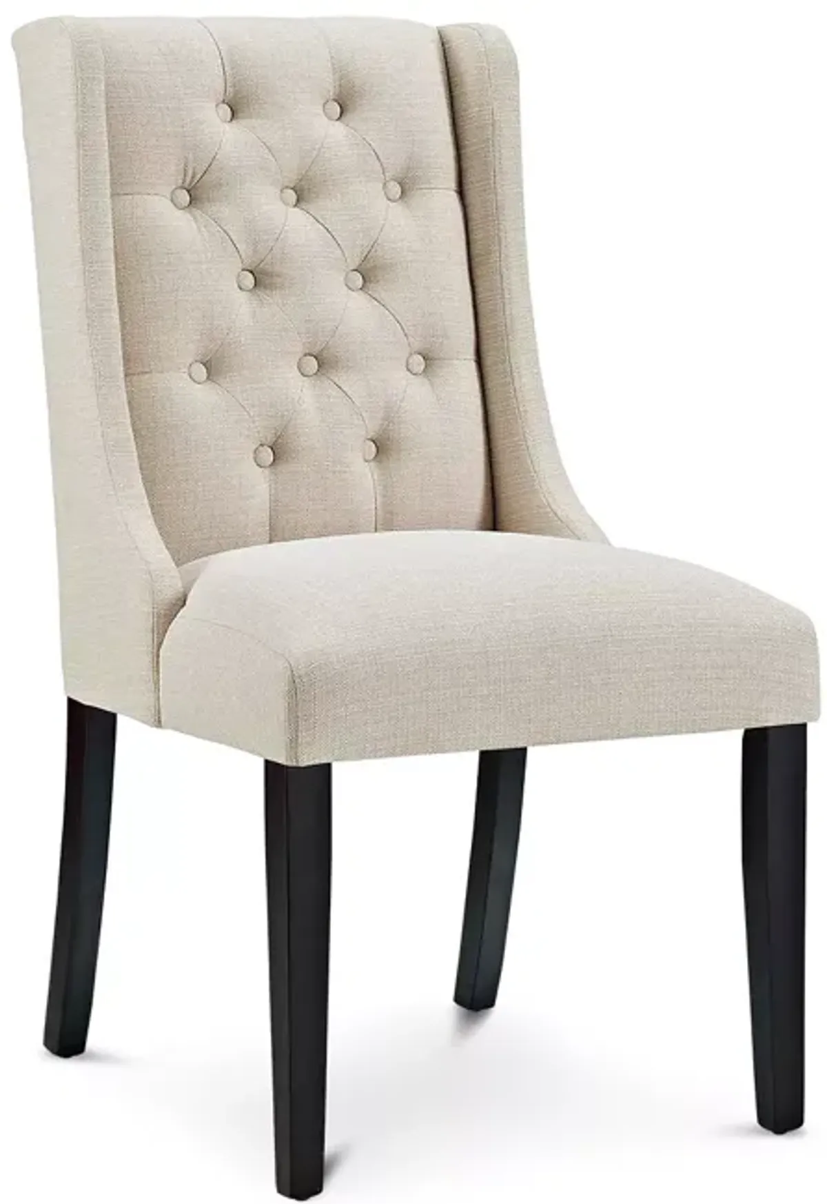 Modway Baronet Fabric Dining Chair