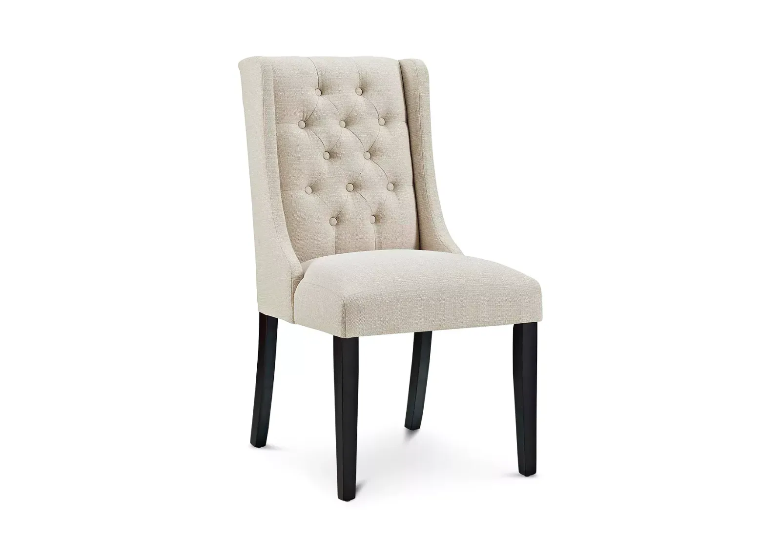 Modway Baronet Fabric Dining Chair