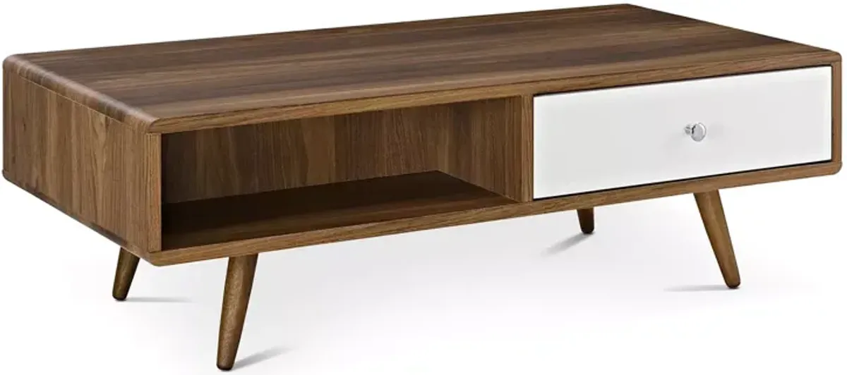 Modway Transmit Coffee Table