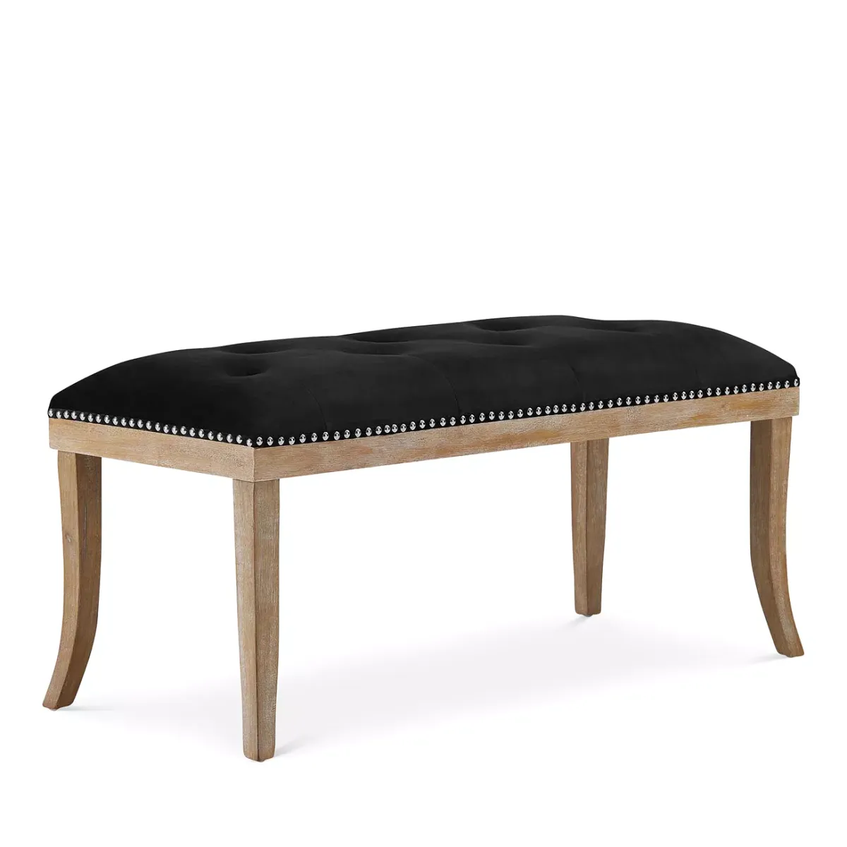 Modway Expression Velvet Bench