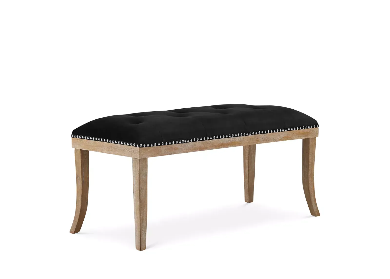 Modway Expression Velvet Bench