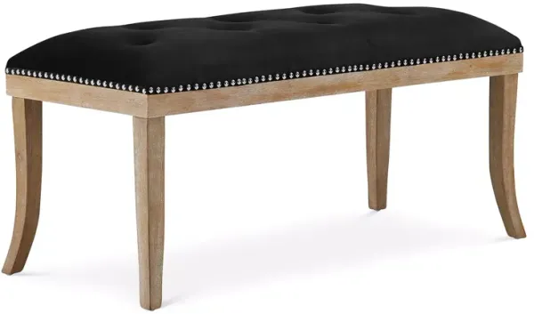Modway Expression Velvet Bench