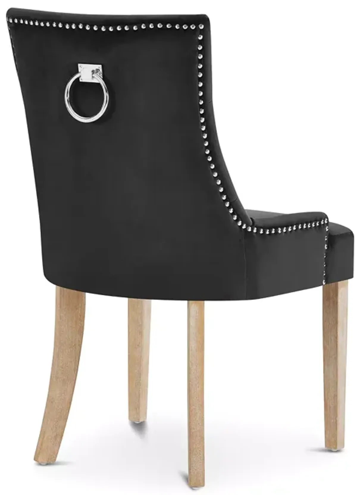 Modway Pose Velvet Dining Chair