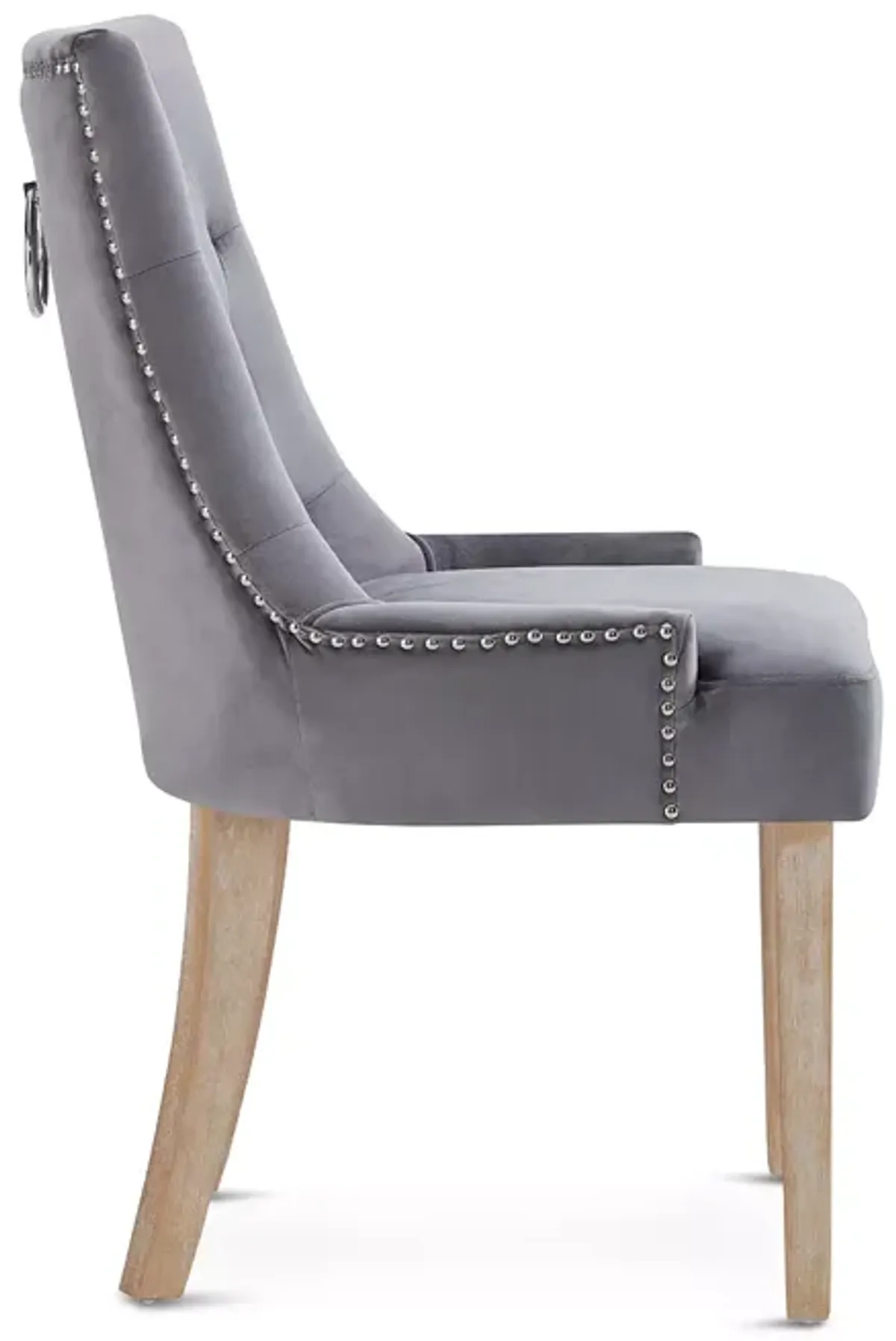 Modway Pose Velvet Dining Chair