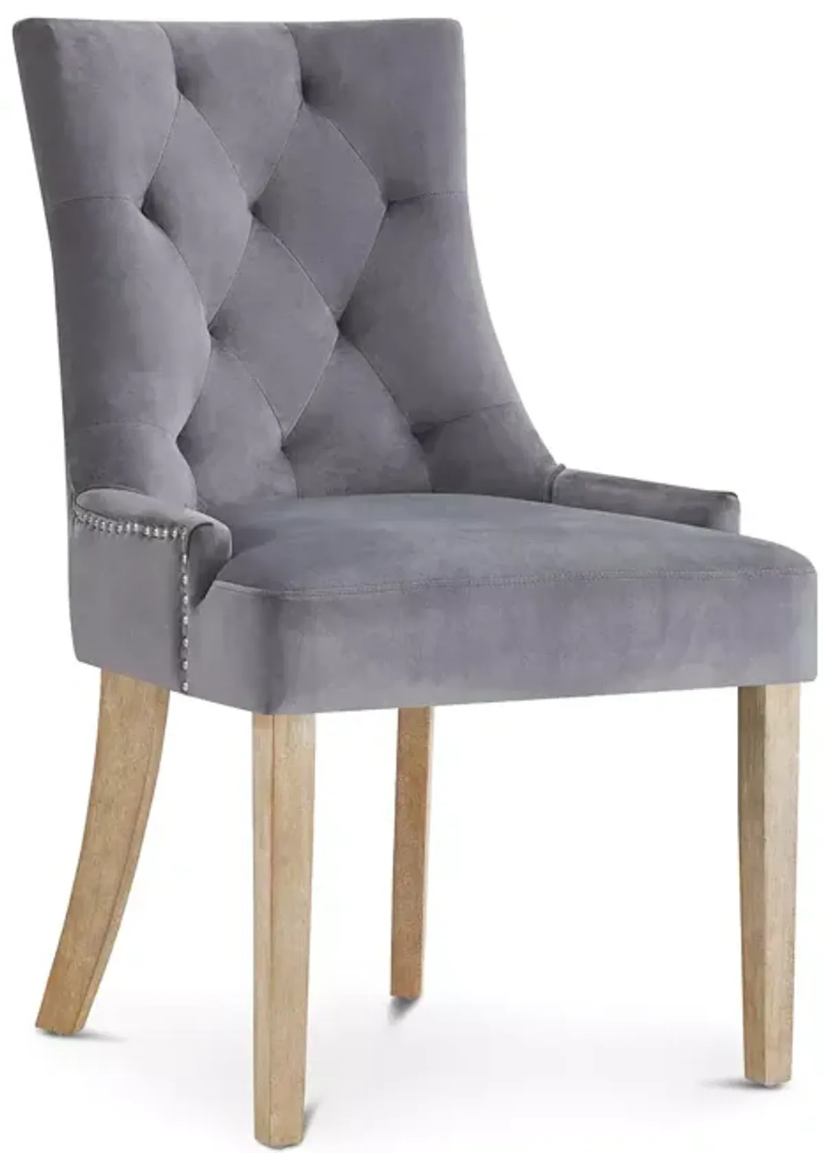 Modway Pose Velvet Dining Chair