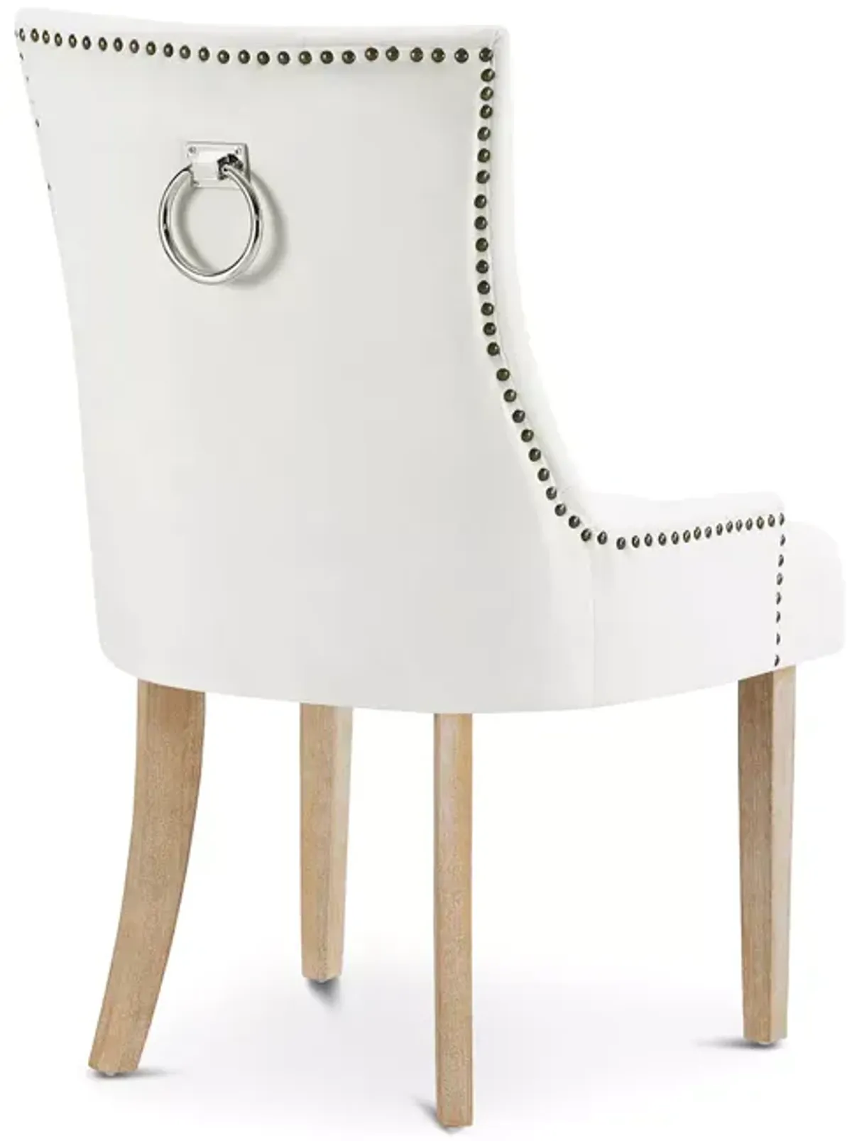 Modway Pose Velvet Dining Chair