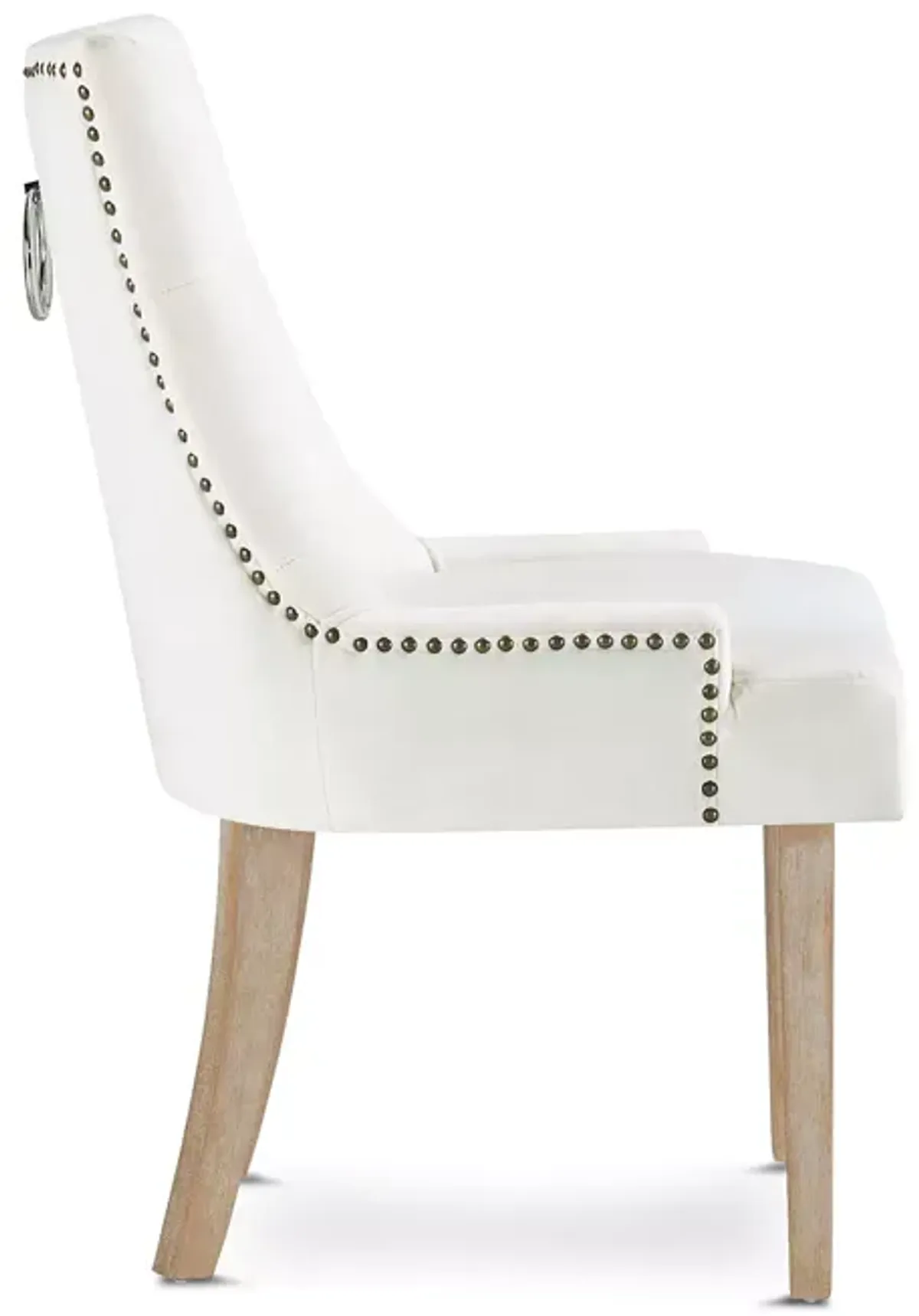 Modway Pose Velvet Dining Chair