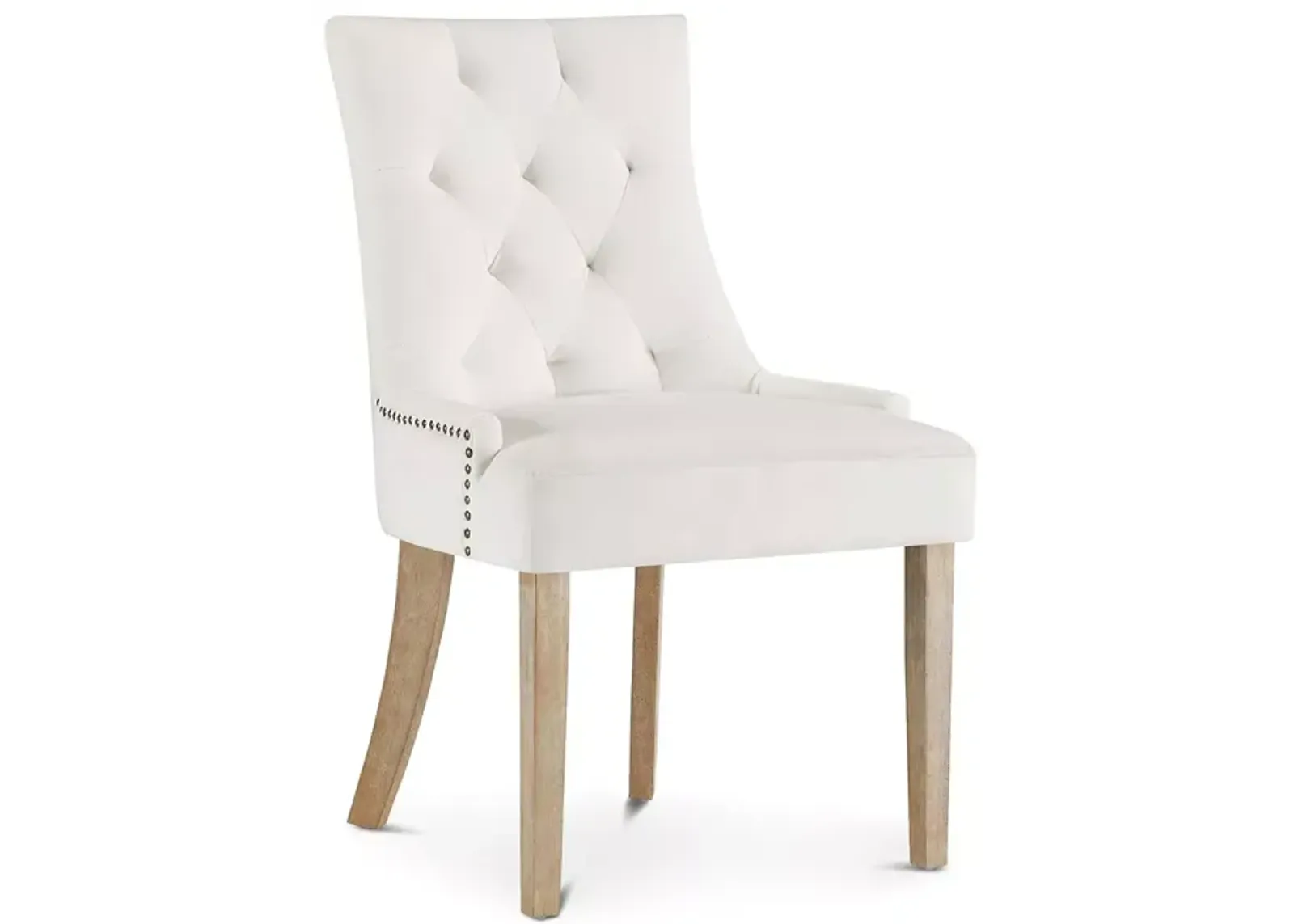 Modway Pose Velvet Dining Chair