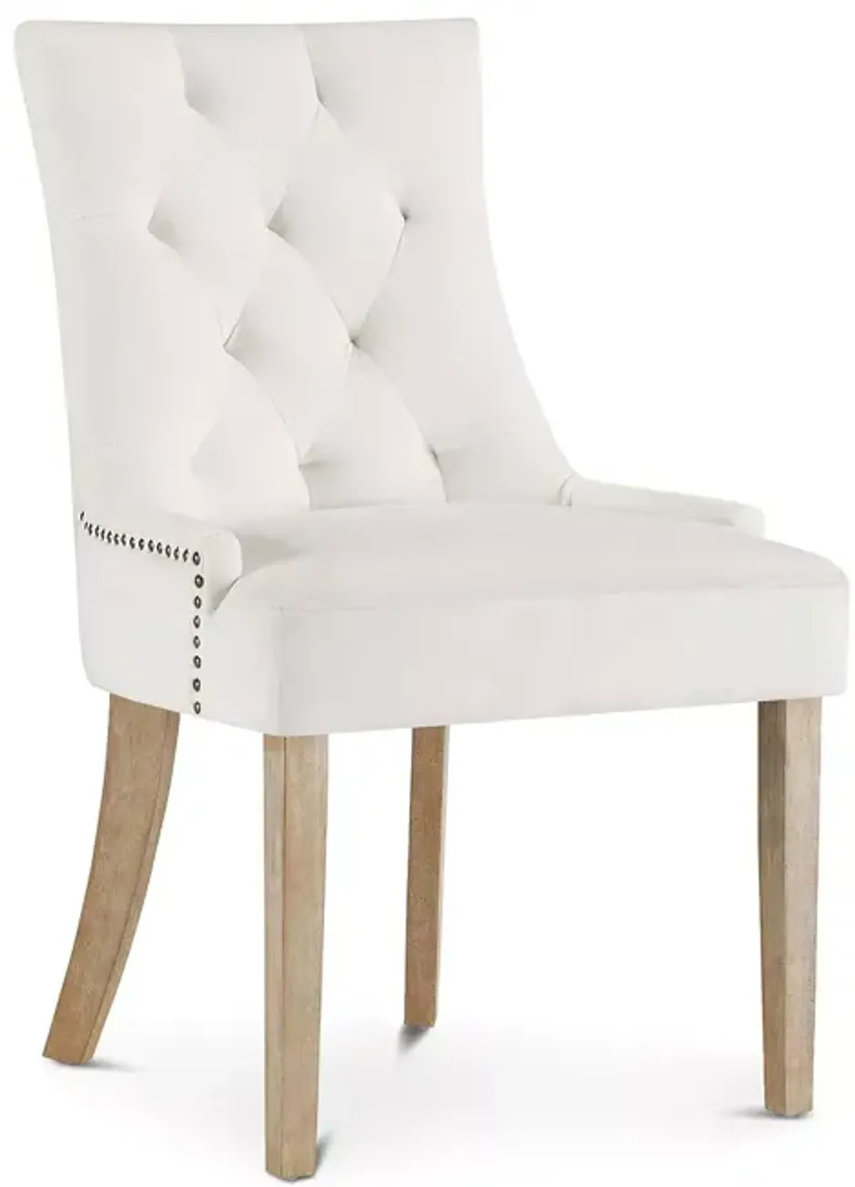 Modway Pose Velvet Dining Chair