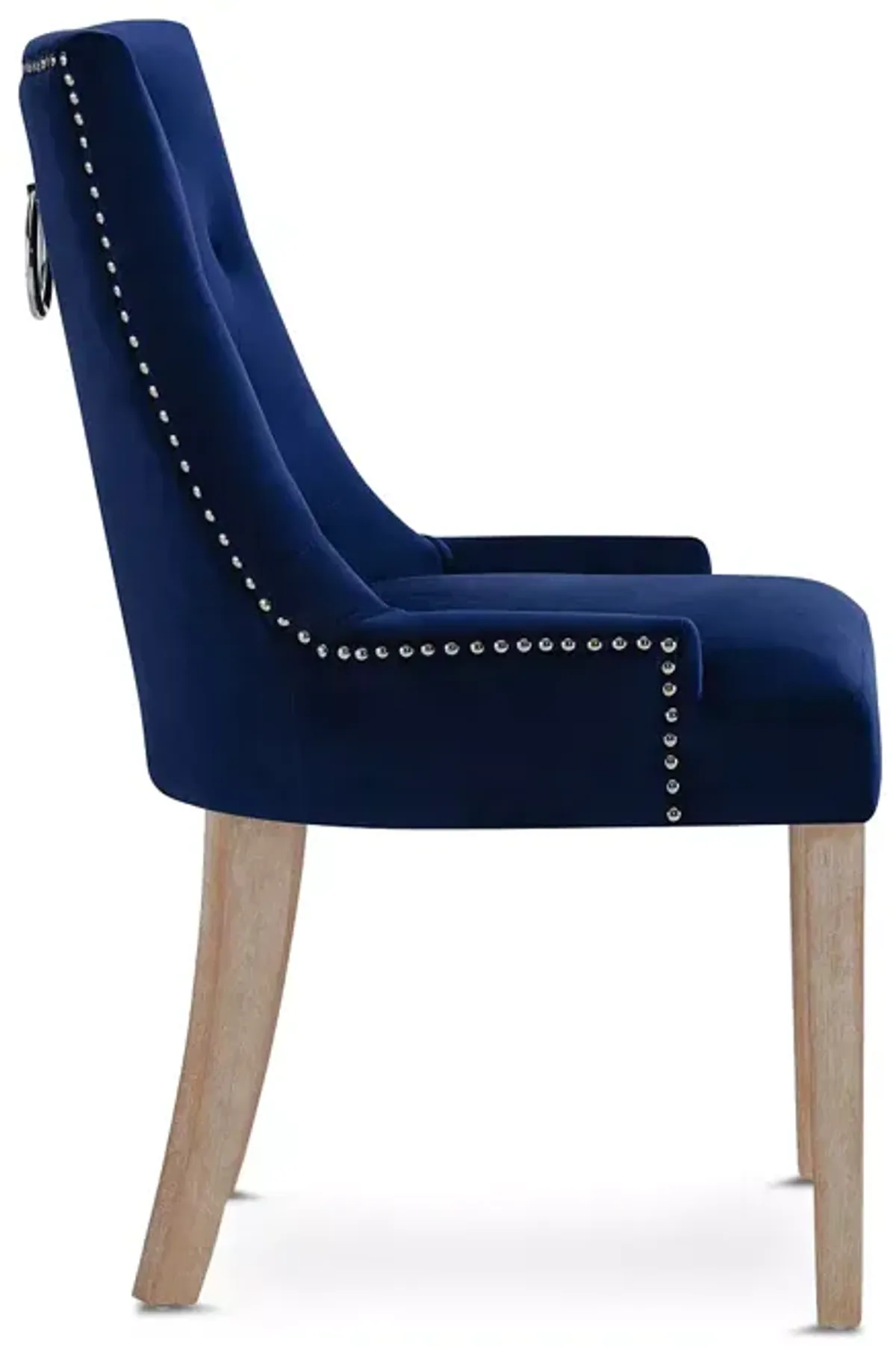 Modway Pose Velvet Dining Chair