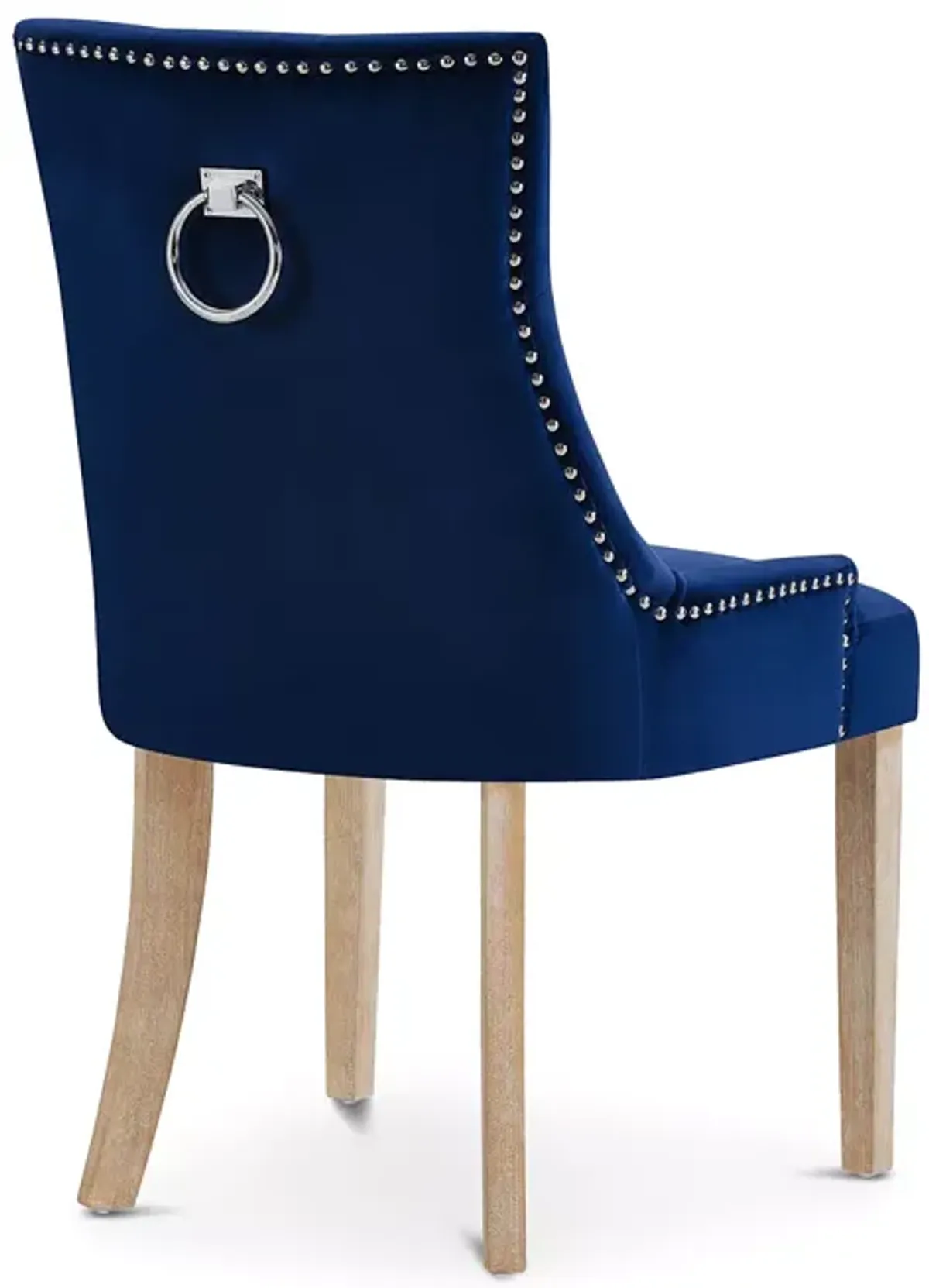 Modway Pose Velvet Dining Chair