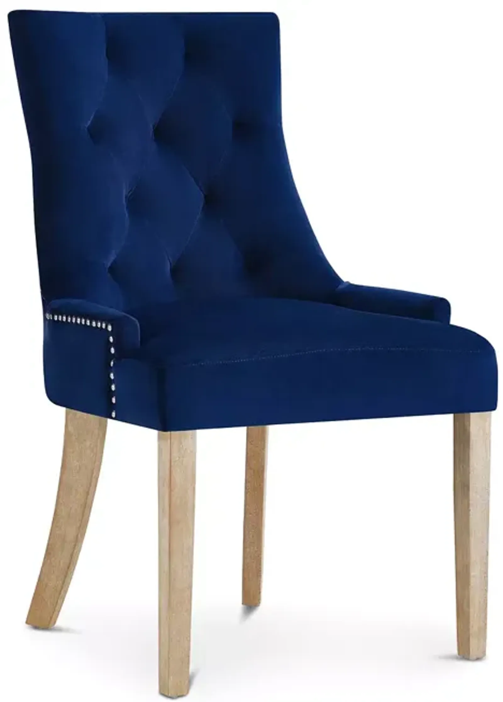 Modway Pose Velvet Dining Chair