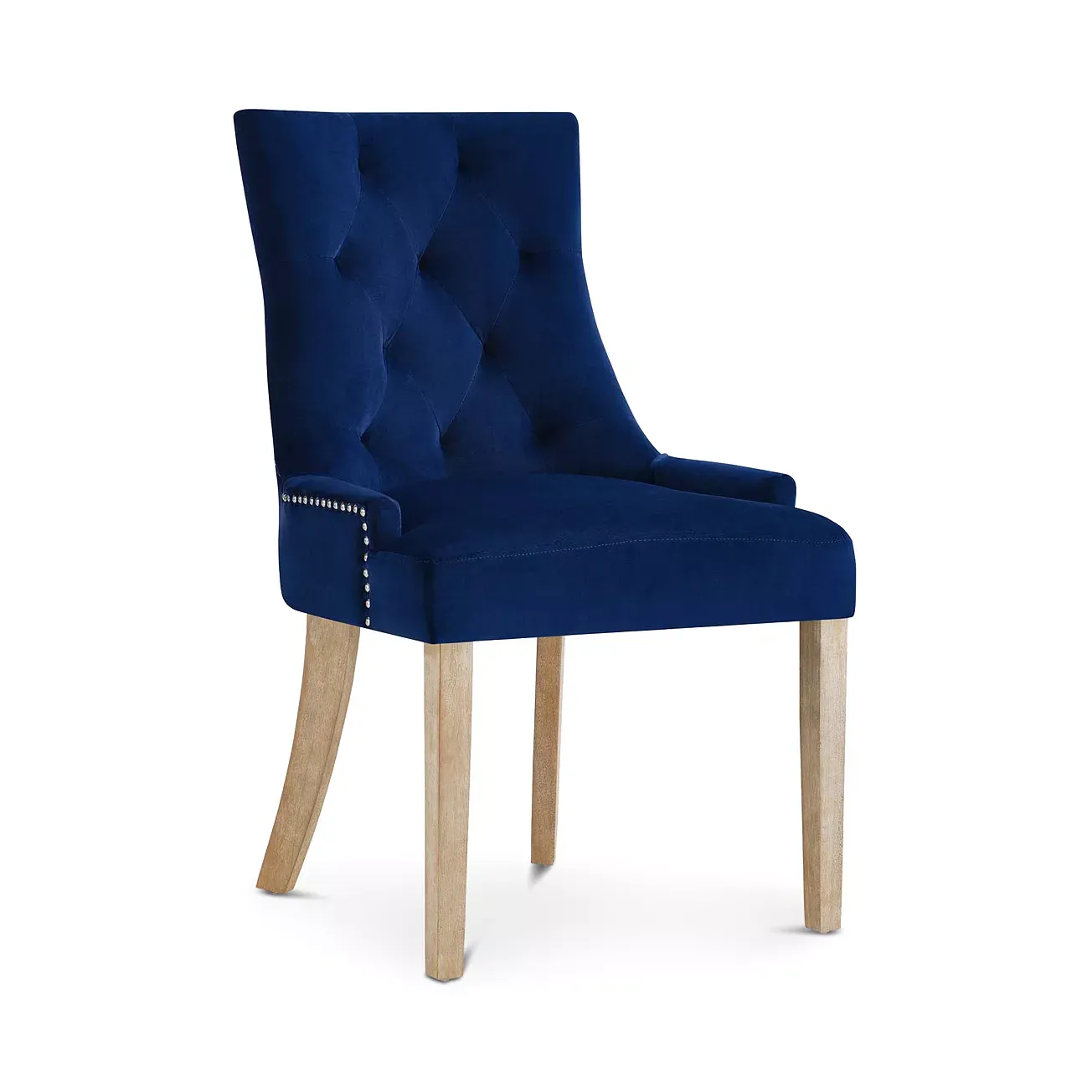 Modway Pose Velvet Dining Chair