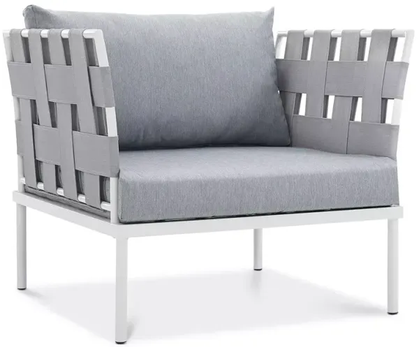 Modway Harmony Outdoor Patio Armchair