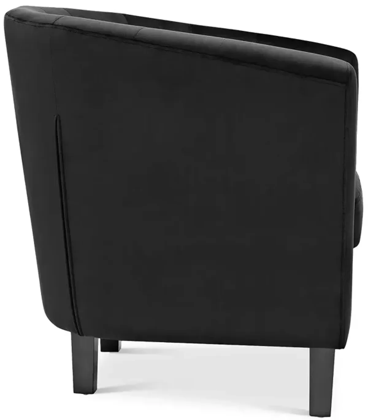 Modway Prospect Velvet Armchair