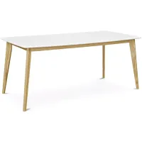 Modway Stratum 71" Dining Table