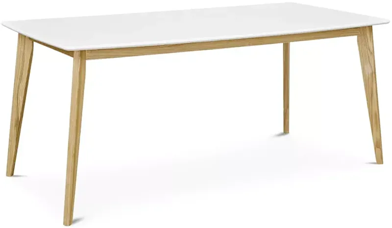Modway Stratum 71" Dining Table