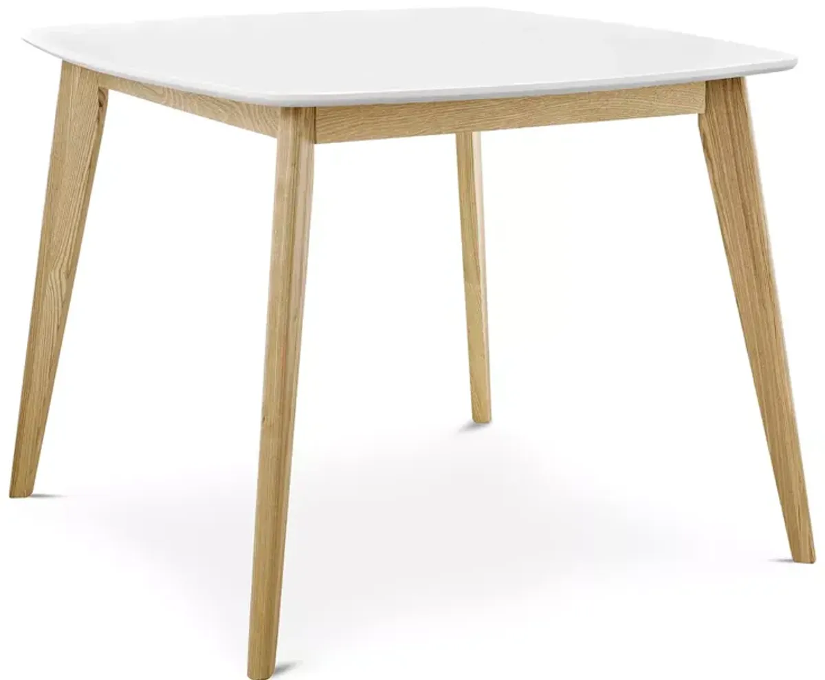 Modway Stratum 40" Dining Table