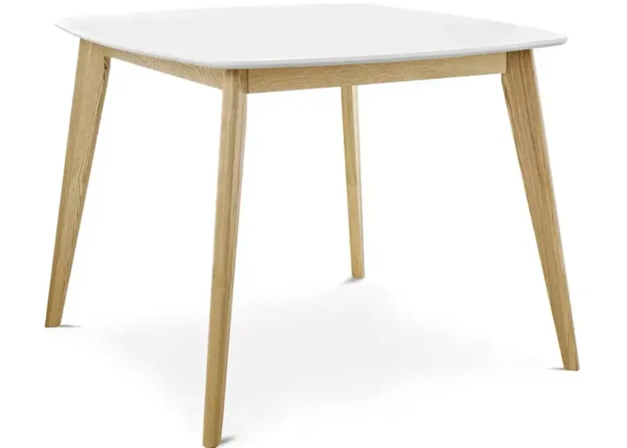 Modway Stratum 40" Dining Table