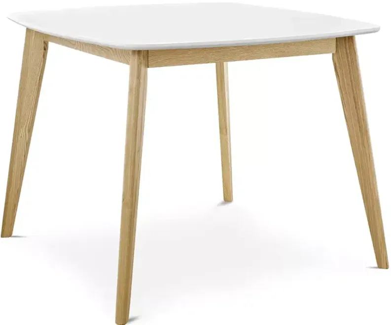 Modway Stratum 40" Dining Table