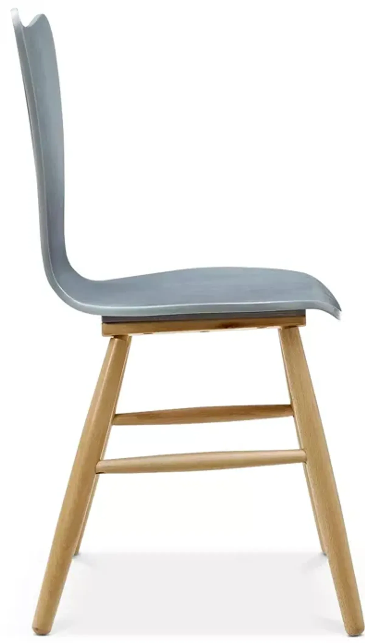 Modway Cascade Wood Dining Chair