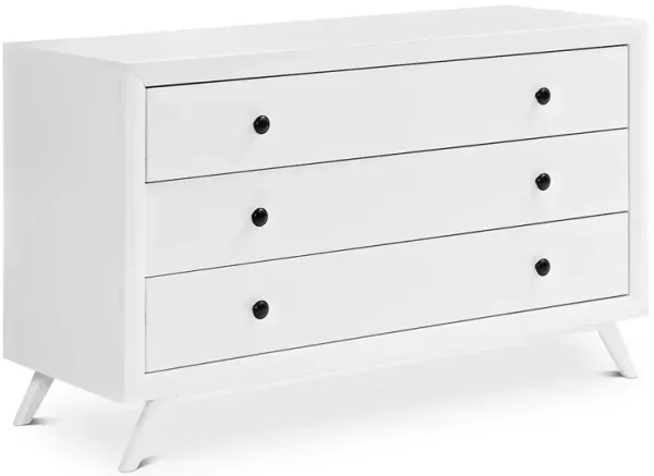 Modway Tracy Wood Dresser