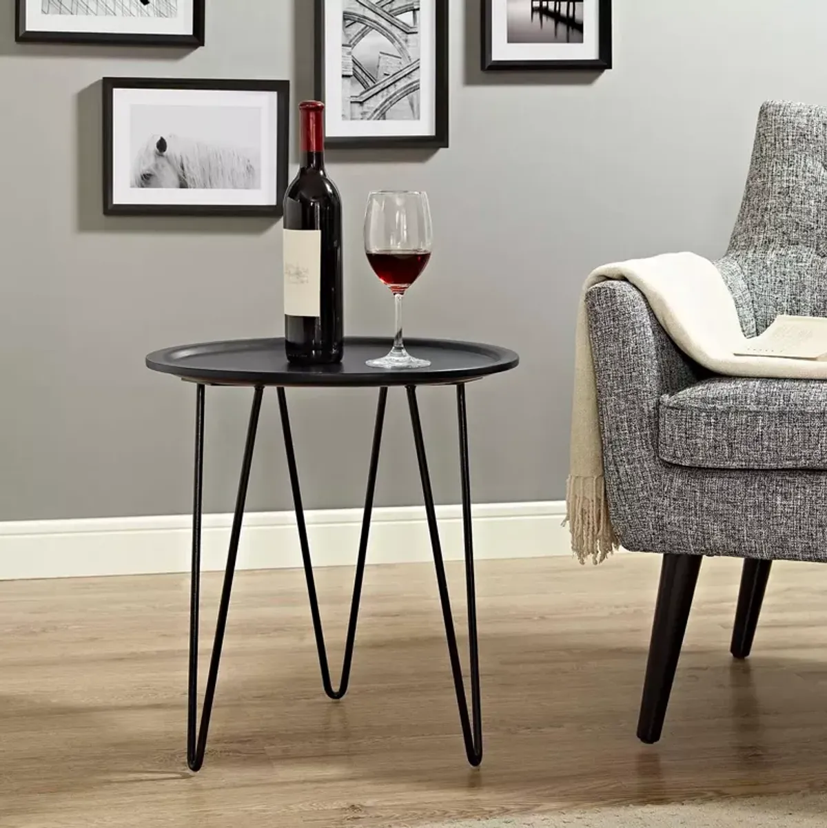 Modway Digress Side Table