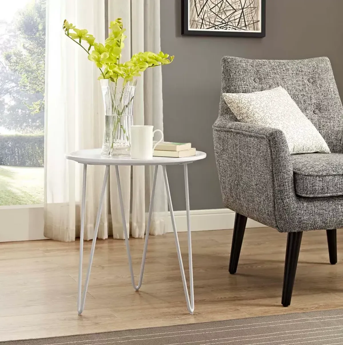 Modway Digress Side Table