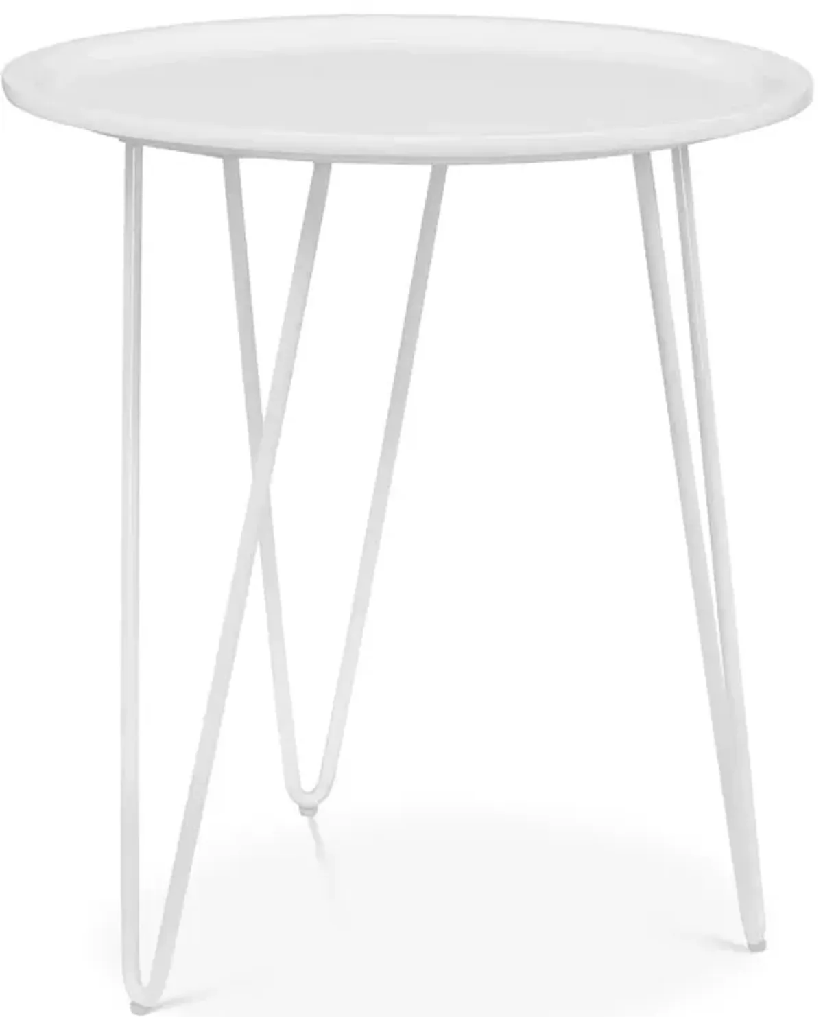 Modway Digress Side Table