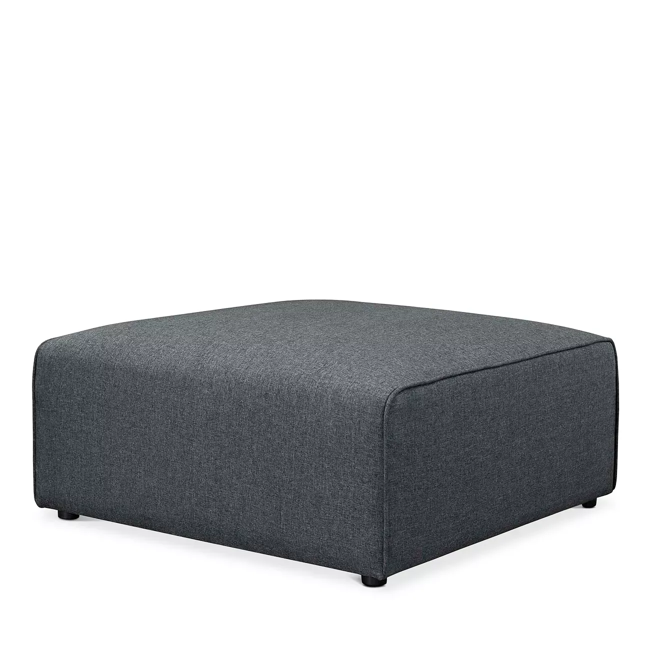 Modway Mingle Fabric Ottoman